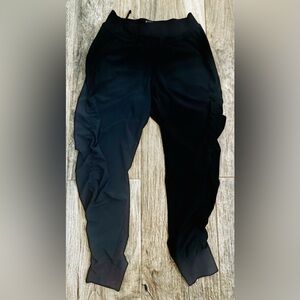 Athleta Black Attitude Pants